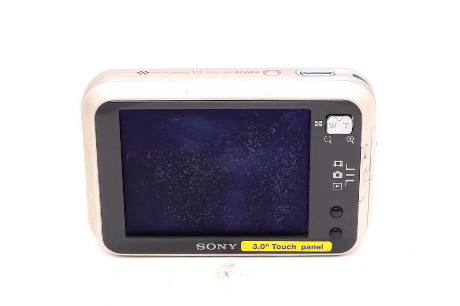 Компактная цифровая камера Sony Cyber-shot DSC-N2
