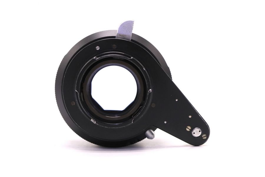 Auto-Topcor 100mm f/2.8