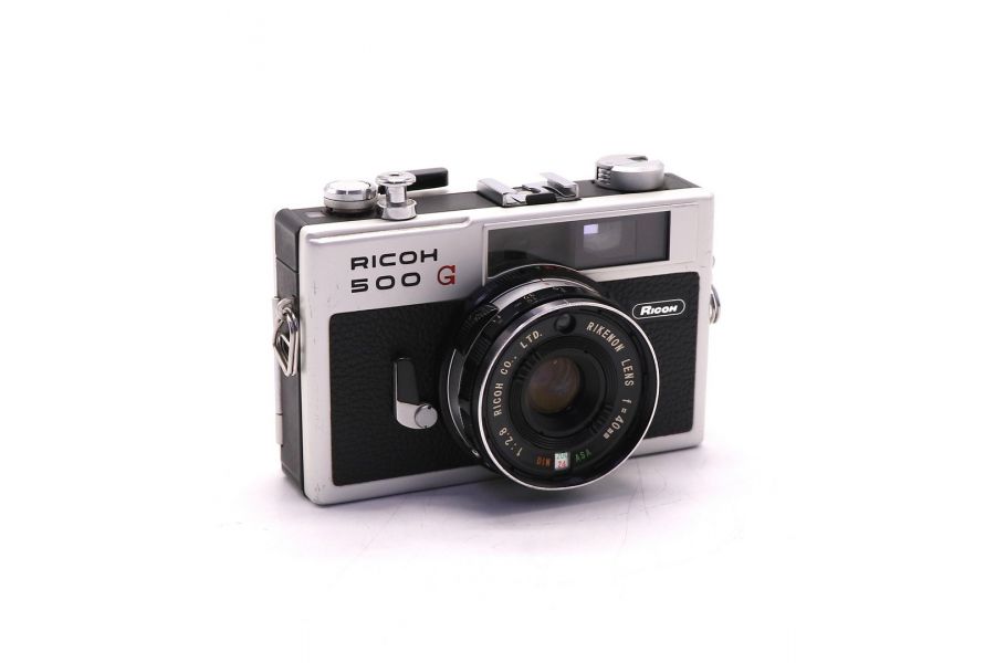 Ricoh 500 G