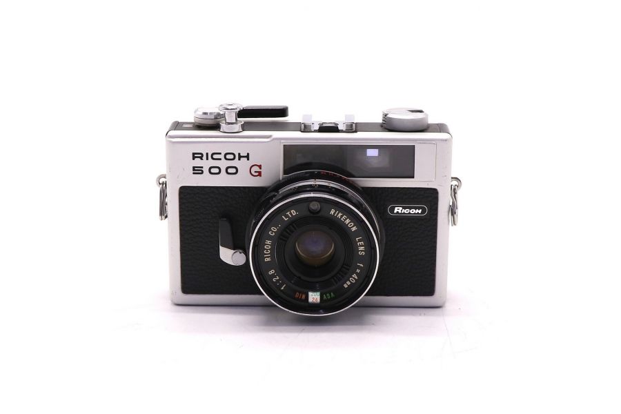Ricoh 500 G