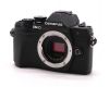 Olympus OM-D E-M10 Mark III body black в упаковке (пробег 4700 кадров)