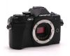 Olympus OM-D E-M10 Mark III body black в упаковке (пробег 4700 кадров)