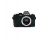 Olympus OM-D E-M10 Mark III body black в упаковке (пробег 2900 кадров)