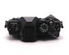 Olympus OM-D E-M10 Mark III body black в упаковке (пробег 4700 кадров)