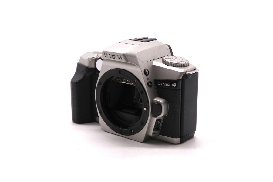 Фотокамера зеркальная Minolta Dynax 4 body (Japan)