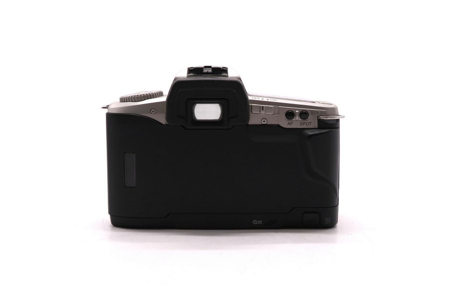 Фотокамера зеркальная Minolta Dynax 4 body (Japan)