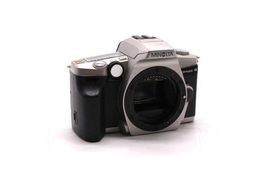 Фотокамера зеркальная Minolta Dynax 4 body (Japan)