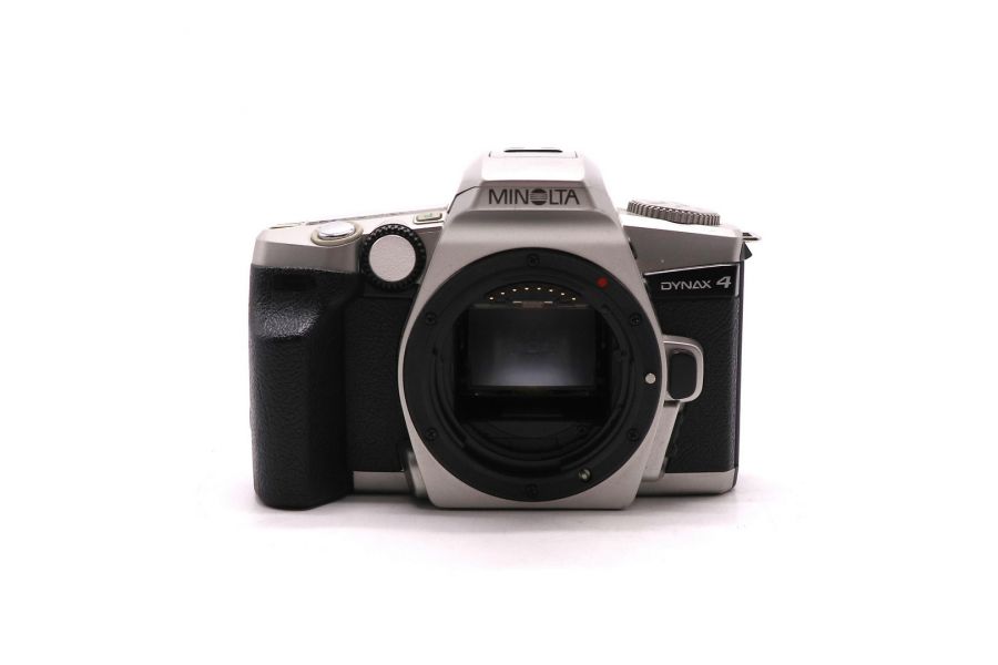 Фотокамера зеркальная Minolta Dynax 4 body (Japan)