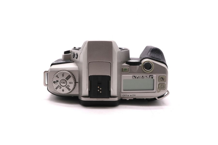 Фотокамера зеркальная Minolta Dynax 4 body (Japan)