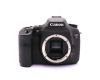 Камера Canon EOS 7D body (пробег 28515 кадров)