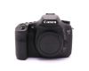 Камера Canon EOS 7D body (пробег 28515 кадров)
