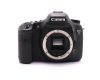 Камера Canon EOS 7D body (пробег 31000 кадров)