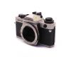 Olympus OM-4 T body титановый корпус