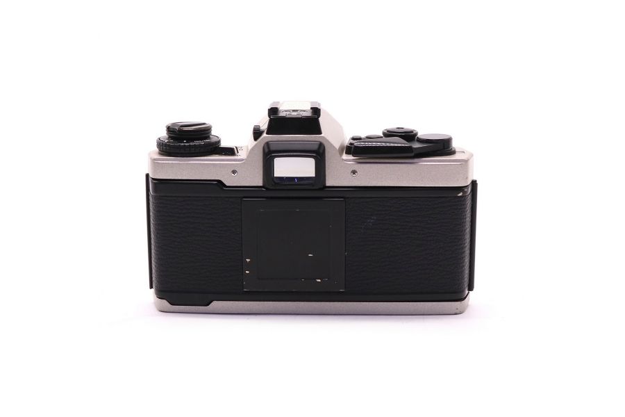 Olympus OM-4 T body титановый корпус