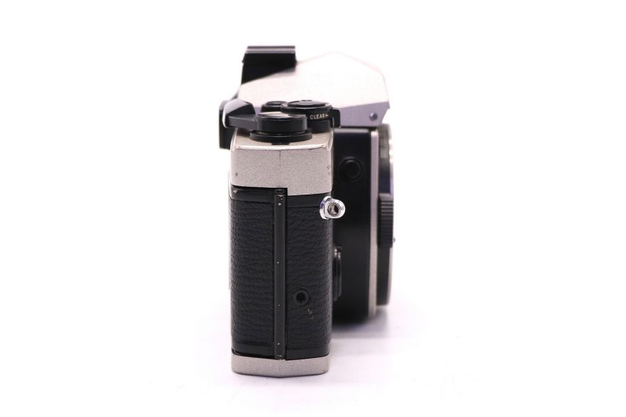 Olympus OM-4 T body титановый корпус