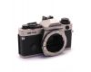 Olympus OM-4 T body титановый корпус