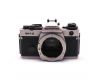 Olympus OM-4 T body титановый корпус