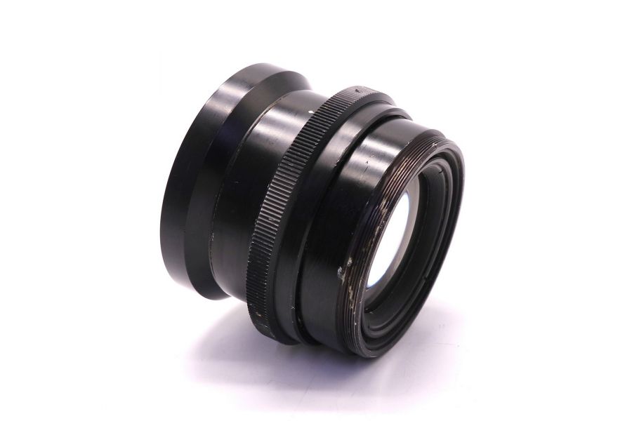 Tessar 4.5/30cm Carl Zeiss Jena DDR