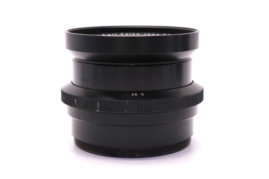 Tessar 4.5/30cm Carl Zeiss Jena DDR