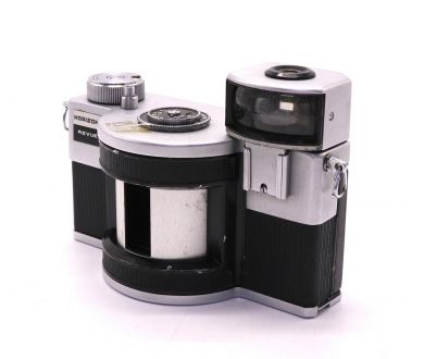 Горизонт / Horizont Revue