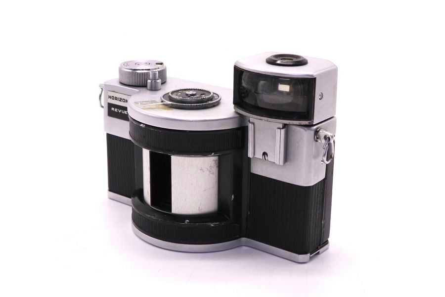 Горизонт / Horizont Revue