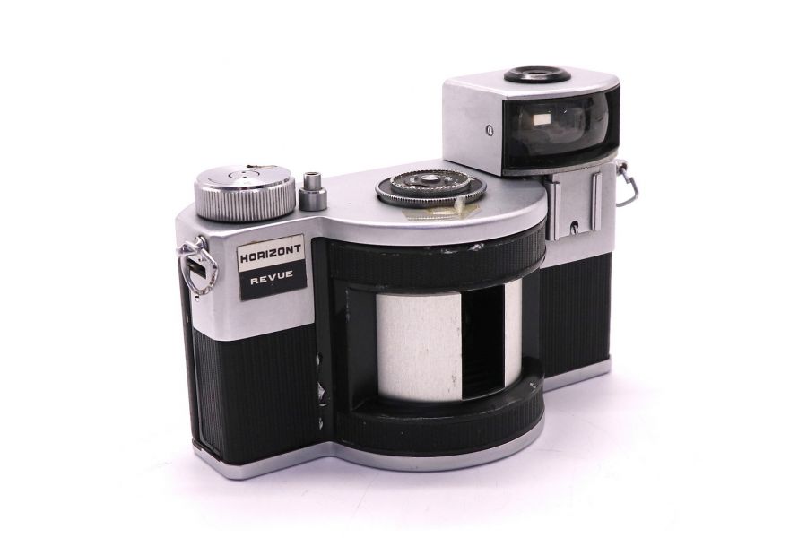 Горизонт / Horizont Revue