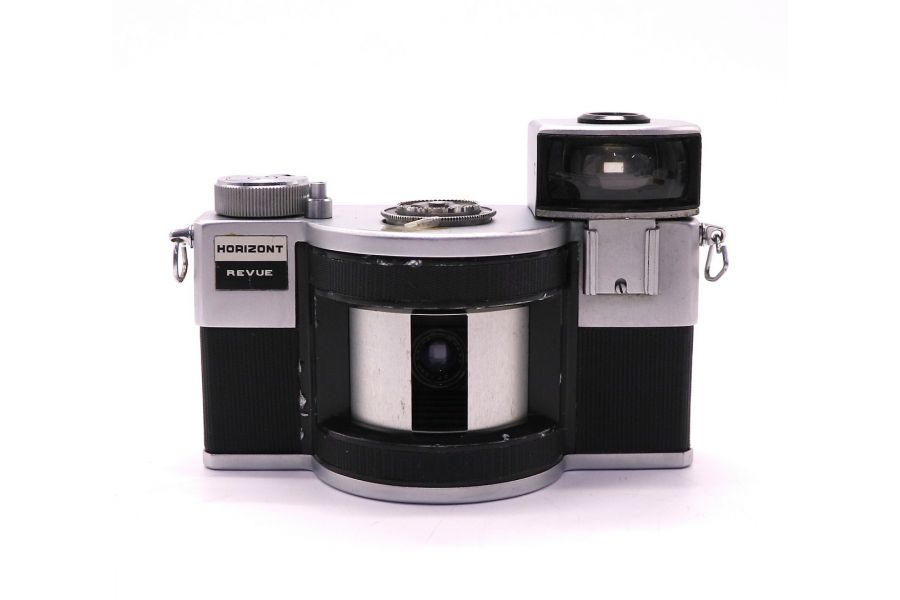 Горизонт / Horizont Revue