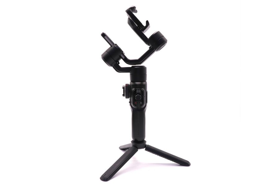 Стабилизатор AOCHUAN Smart S2 в упаковке