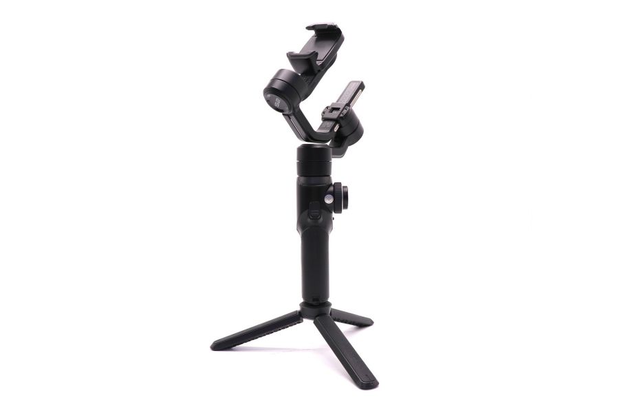 Стабилизатор AOCHUAN Smart S2 в упаковке