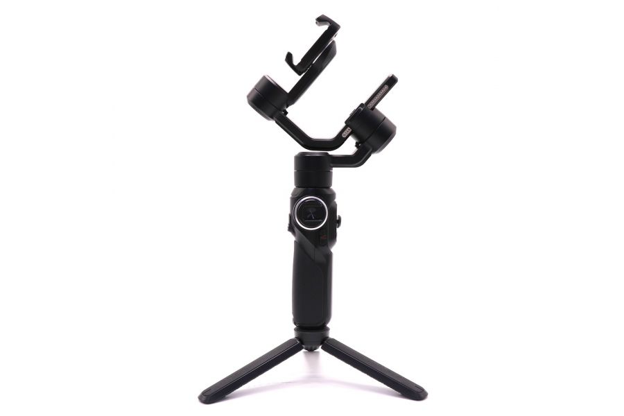 Стабилизатор AOCHUAN Smart S2 в упаковке