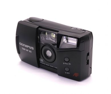 Фотокамера аналоговая Olympus Trip AF 30 Date