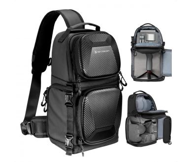Купить Фоторюкзак K&F Concept KF13.176 Фоторюкзак K&F Concept KF13.176