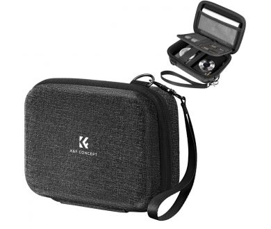 Купить Чехол-органайзер для фотографа K&F Concept KF13.167V1 Чехол-органайзер для фотографа K&F Concept KF13.167V1