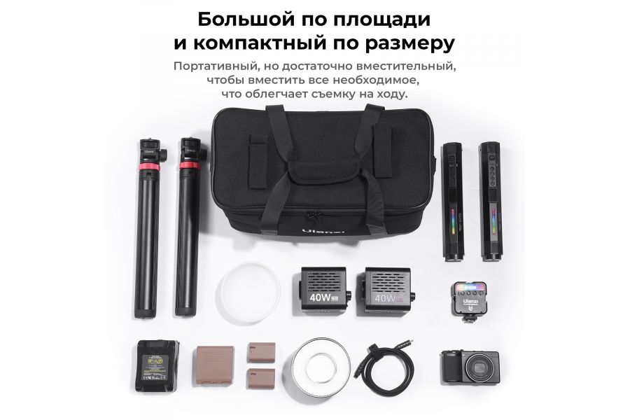 Сумка Ulanzi OM-01 Mini