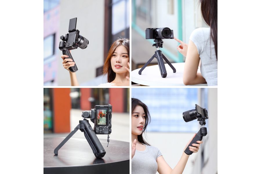 Штатив-монопод Ulanzi TT38