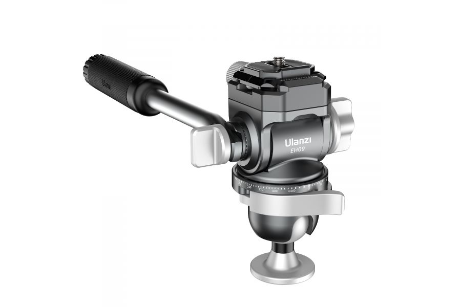 Штативная голова Ulanzi EH09