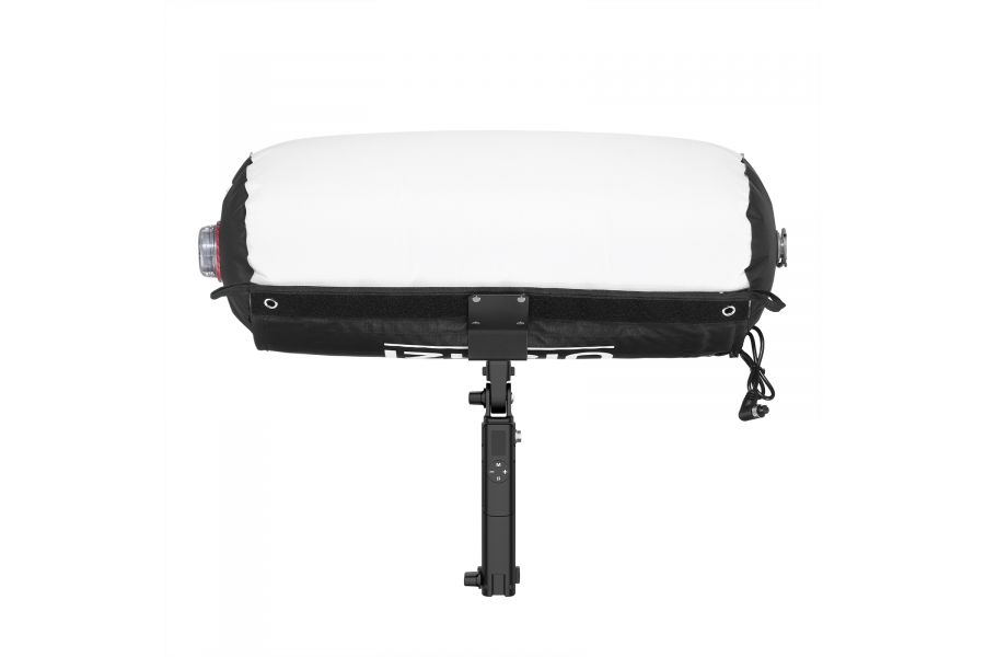 Надувной складной осветитель Ulanzi AL60