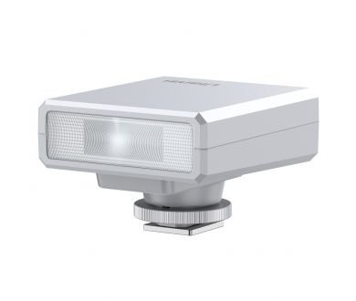 Фотовспышка для мини-камеры Ulanzi F12 (белый)