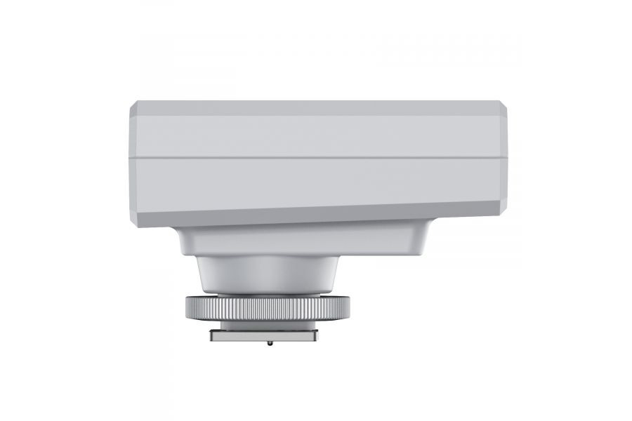 Фотовспышка для мини-камеры Ulanzi F12 (белый)