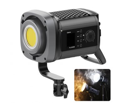 Осветитель Ulanzi VL200Bi