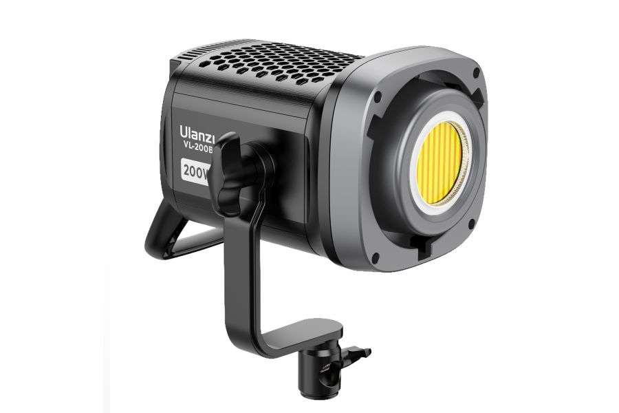 Осветитель Ulanzi VL200Bi