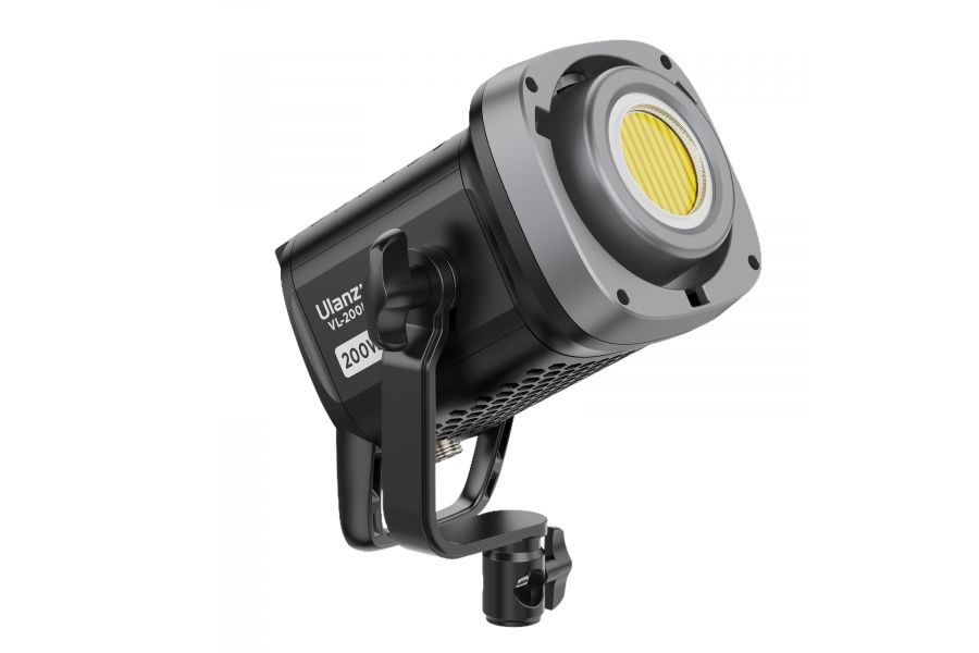 Осветитель Ulanzi VL200Bi
