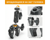 Многофункциональный зажим Ulanzi R094 + magic arm