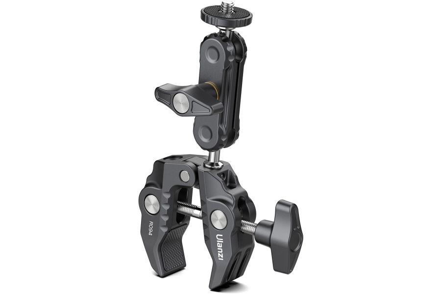 Многофункциональный зажим Ulanzi R094 + magic arm