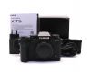 Fujifilm X-T5 body box (пробег 16000 кадров)
