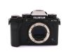 Fujifilm X-T5 body box (пробег 16000 кадров)