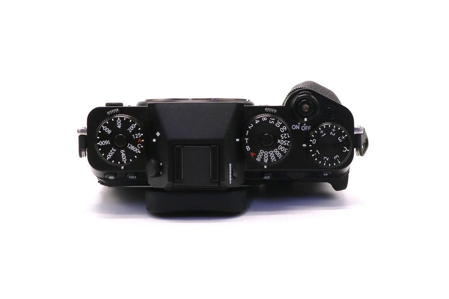 Fujifilm X-T5 body box (пробег 16000 кадров)