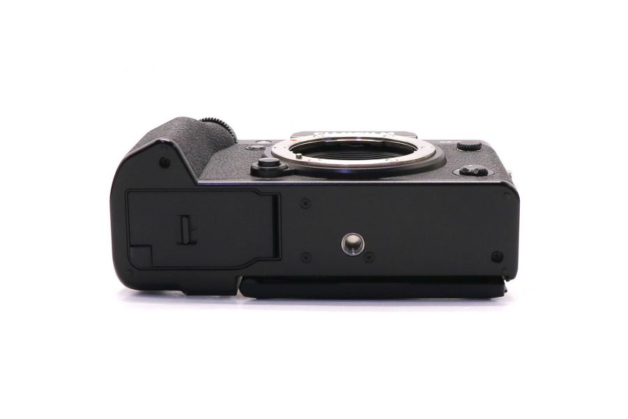 Fujifilm X-T5 body box (пробег 16000 кадров)