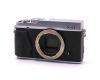 Fujifilm X-E1 body серебристый