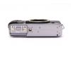 Fujifilm X-E1 body серебристый